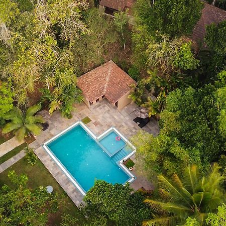 Raindrops Resorts Wayanad Sultan Bathery Esterno foto