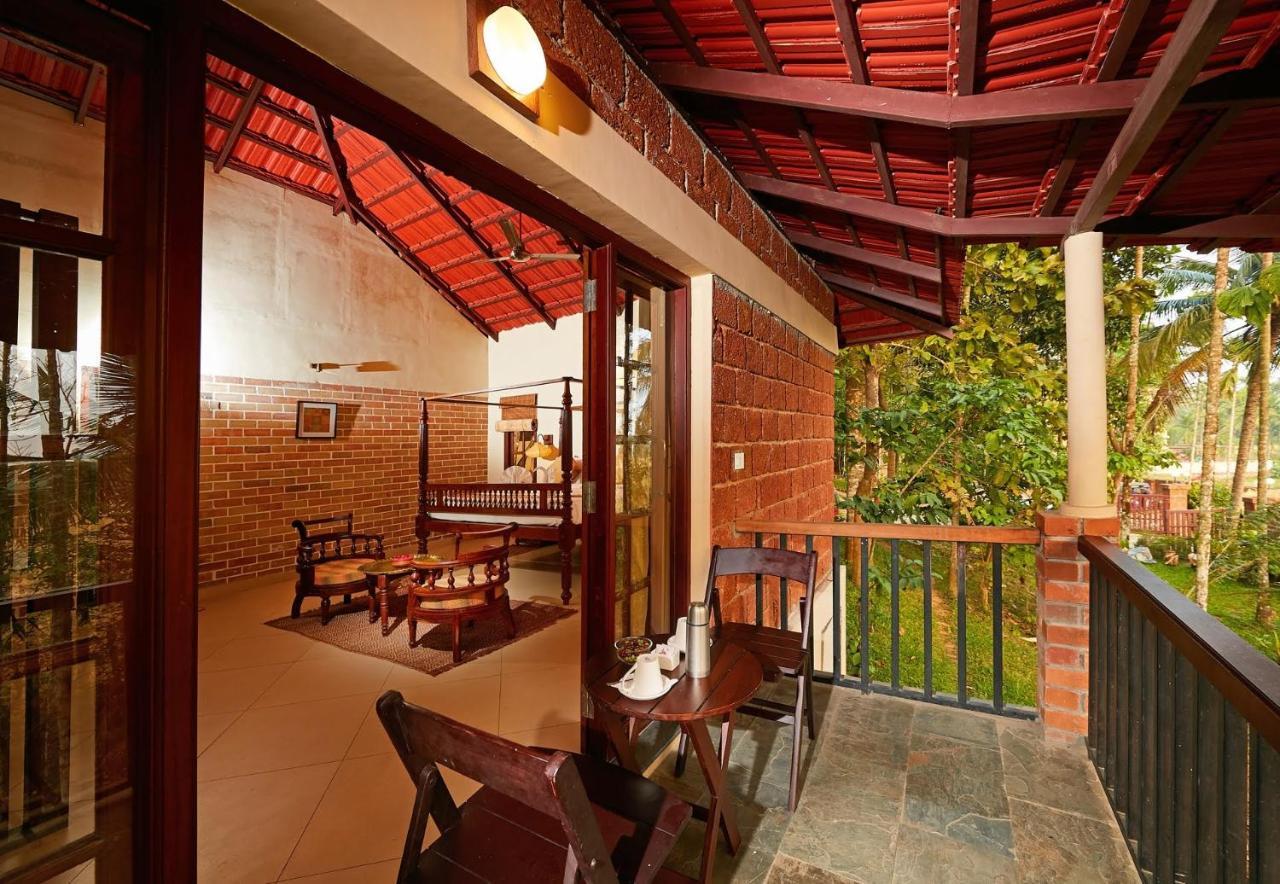 Raindrops Resorts Wayanad Sultan Bathery Esterno foto