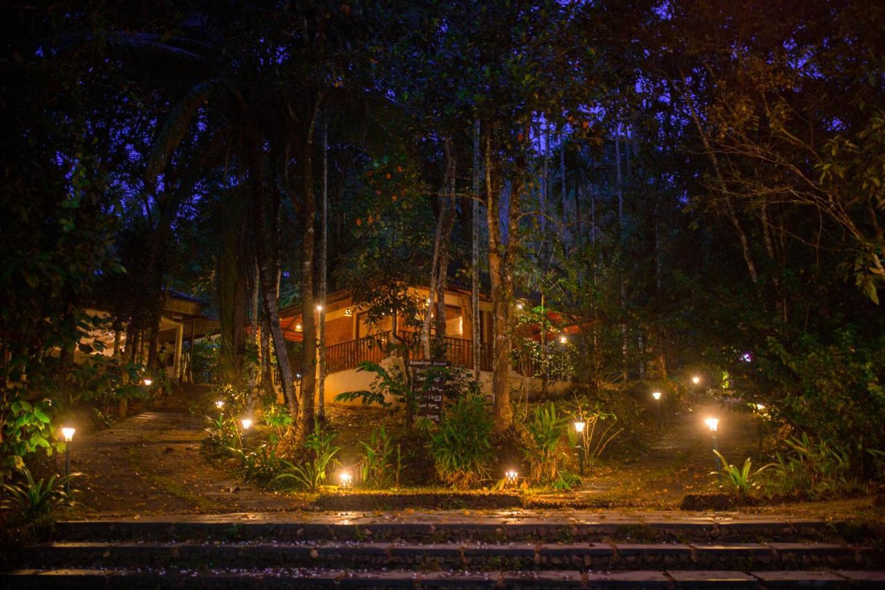 Raindrops Resorts Wayanad Sultan Bathery Esterno foto