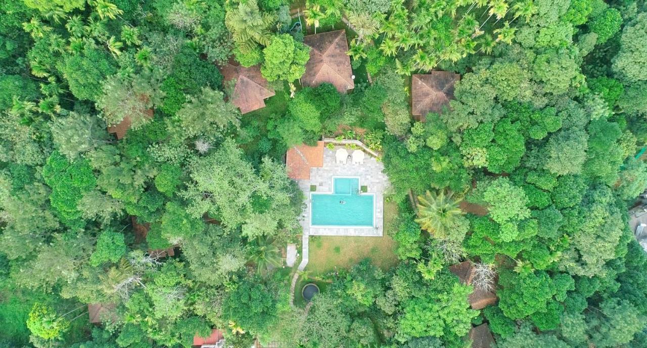 Raindrops Resorts Wayanad Sultan Bathery Esterno foto