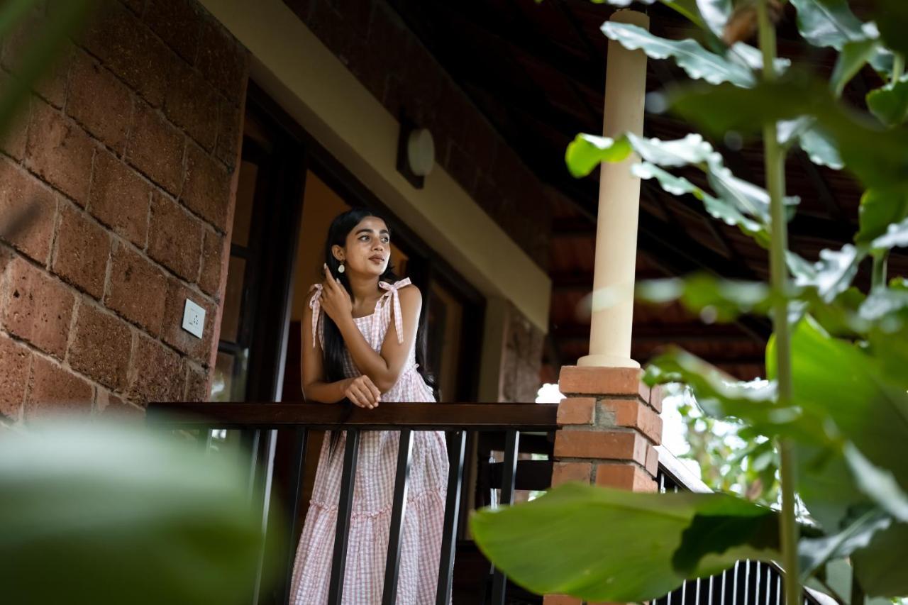 Raindrops Resorts Wayanad Sultan Bathery Esterno foto