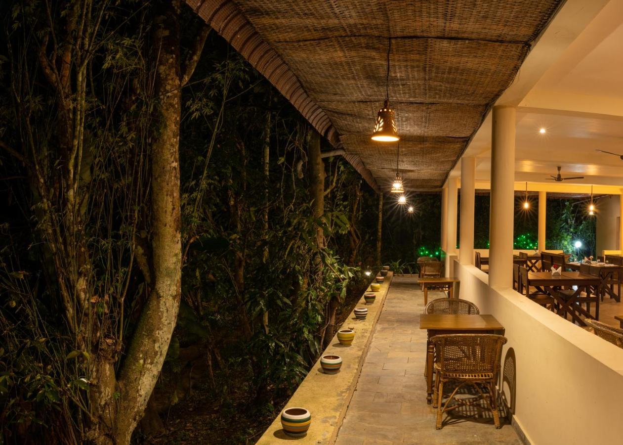 Raindrops Resorts Wayanad Sultan Bathery Esterno foto