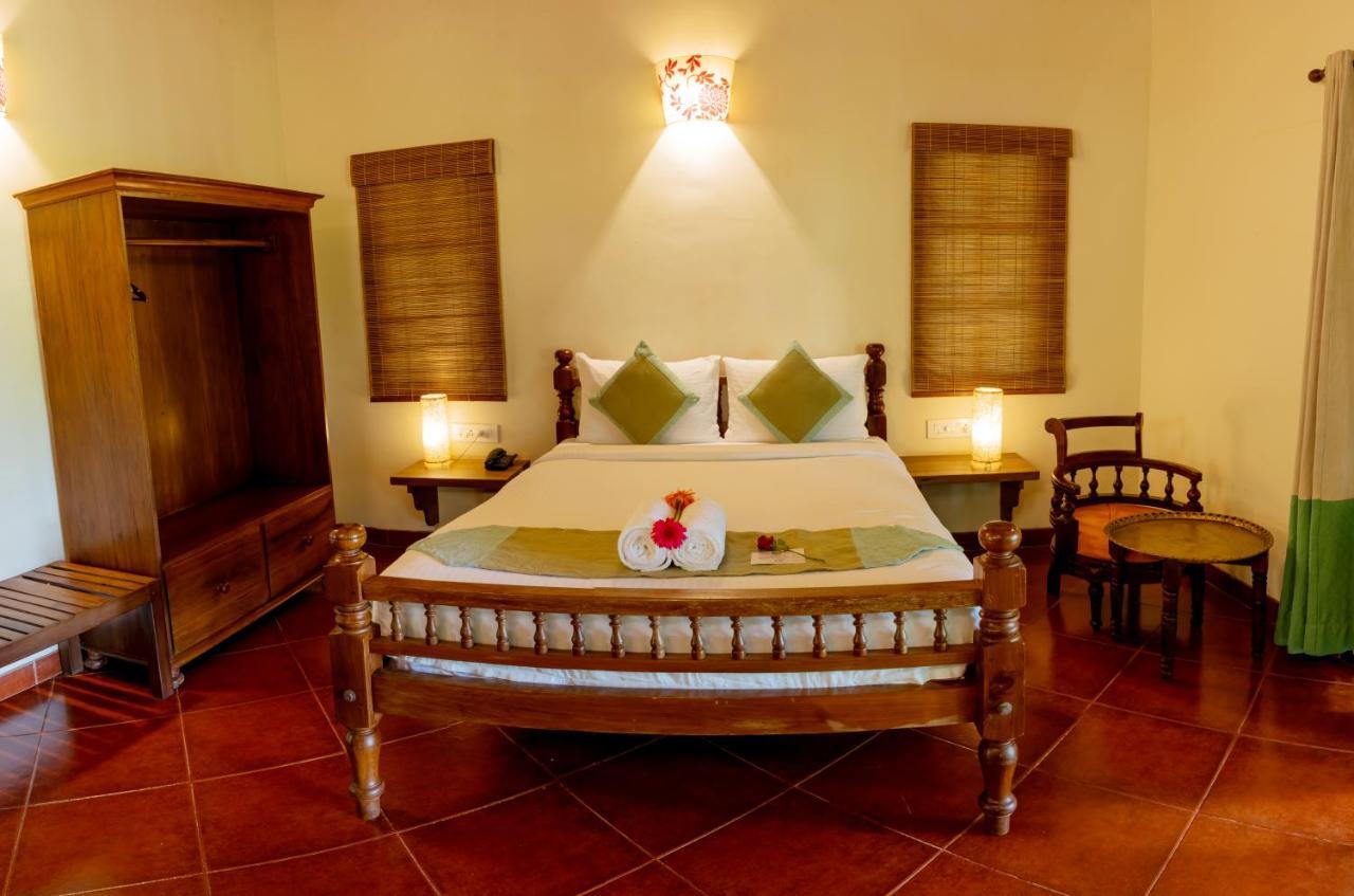 Raindrops Resorts Wayanad Sultan Bathery Esterno foto