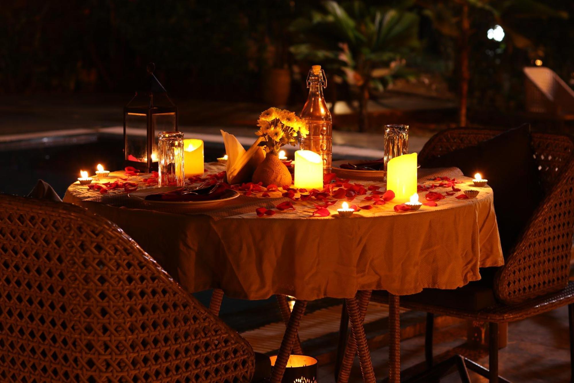 Raindrops Resorts Wayanad Sultan Bathery Esterno foto