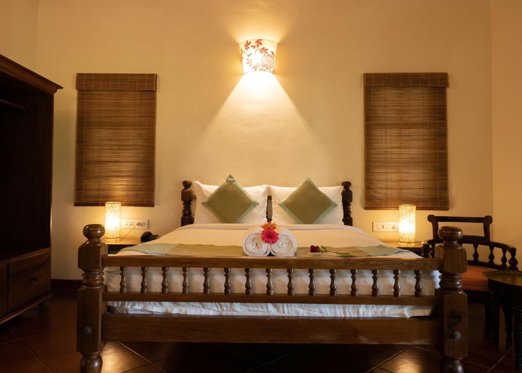Raindrops Resorts Wayanad Sultan Bathery Esterno foto