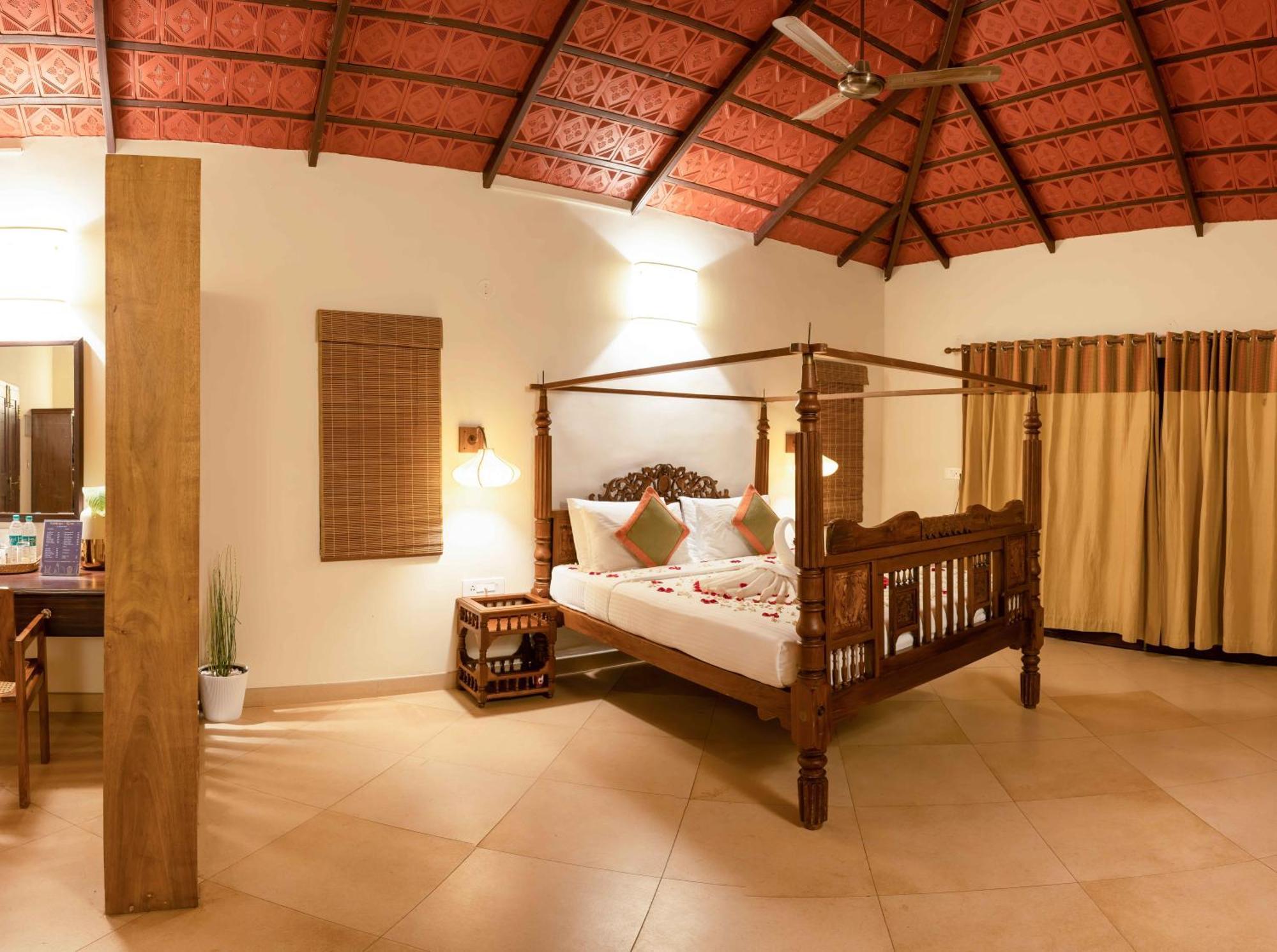 Raindrops Resorts Wayanad Sultan Bathery Esterno foto