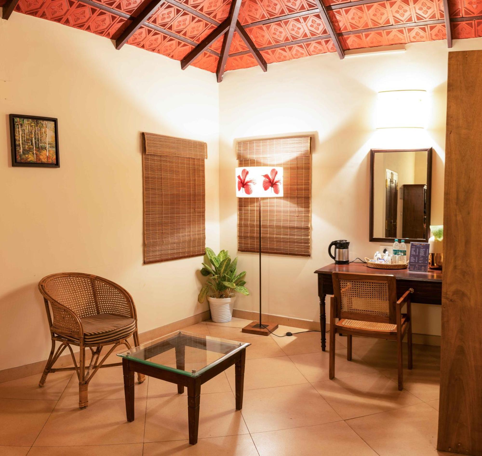 Raindrops Resorts Wayanad Sultan Bathery Esterno foto