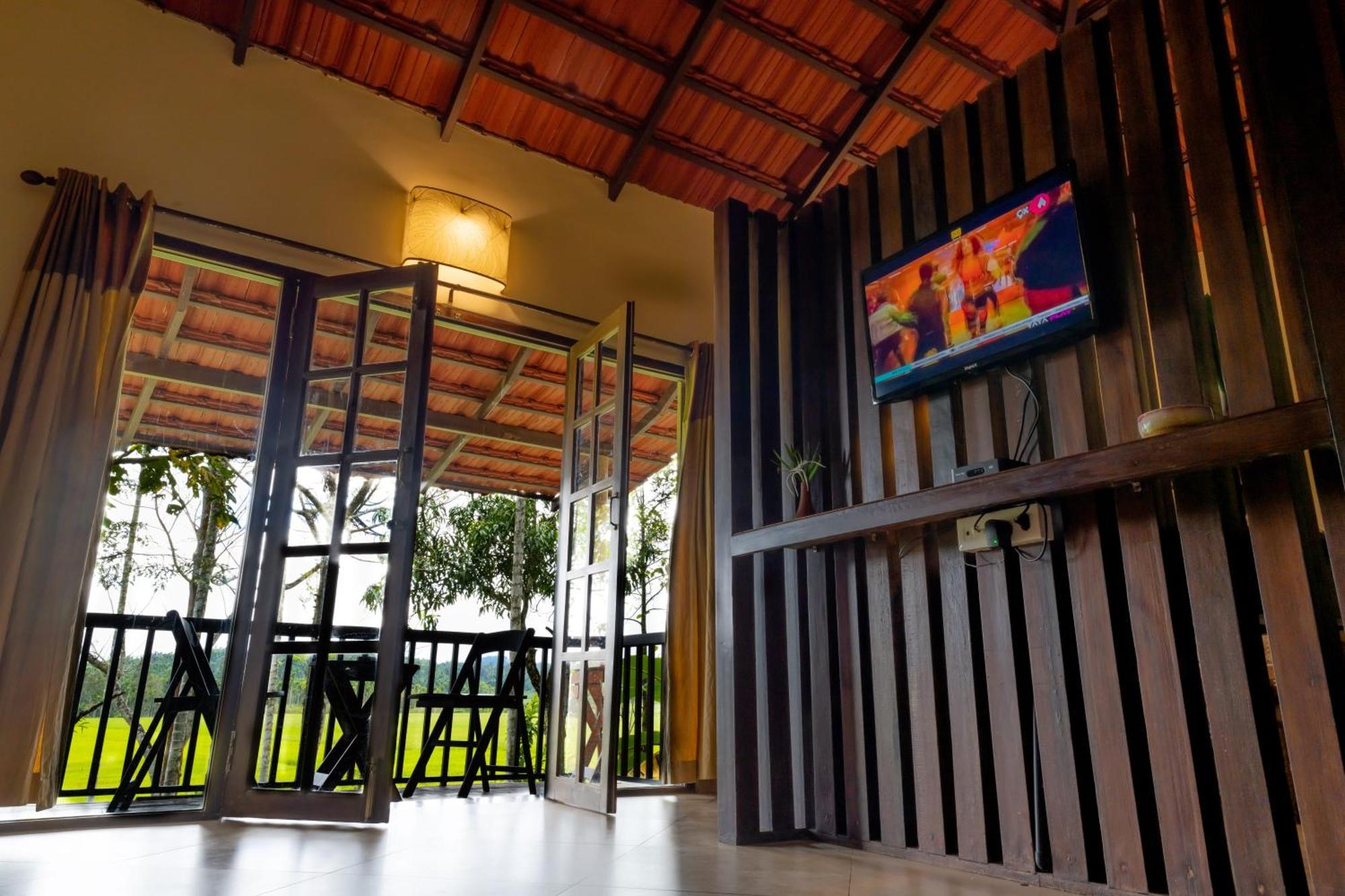 Raindrops Resorts Wayanad Sultan Bathery Esterno foto