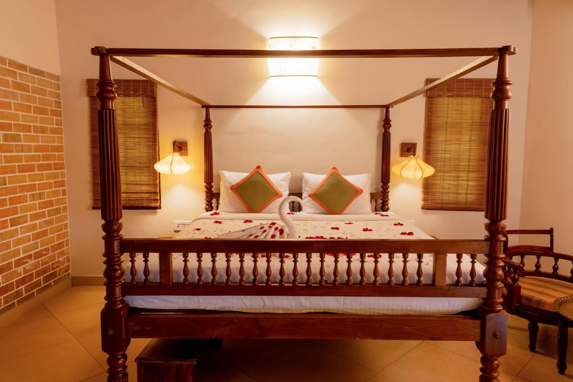 Raindrops Resorts Wayanad Sultan Bathery Esterno foto