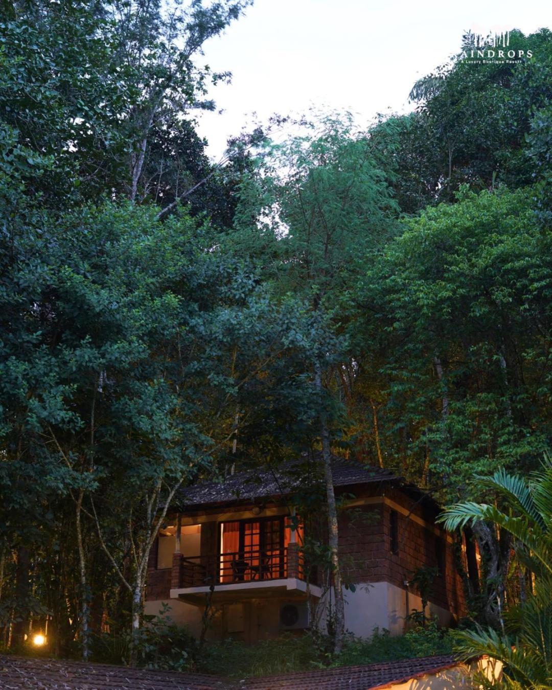Raindrops Resorts Wayanad Sultan Bathery Esterno foto