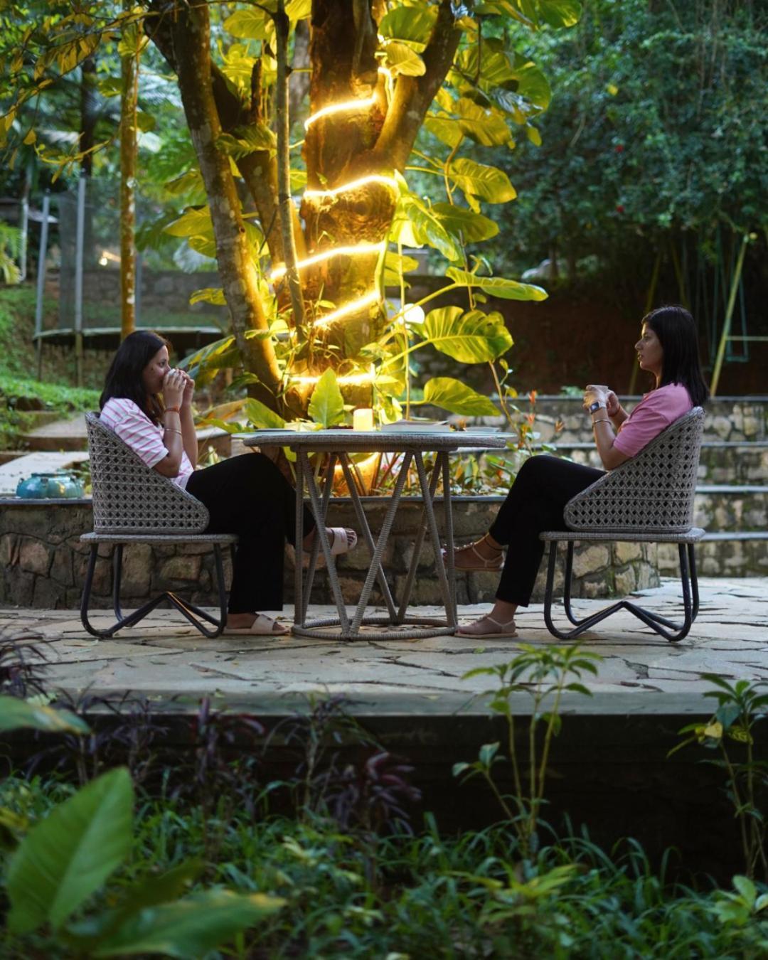Raindrops Resorts Wayanad Sultan Bathery Esterno foto
