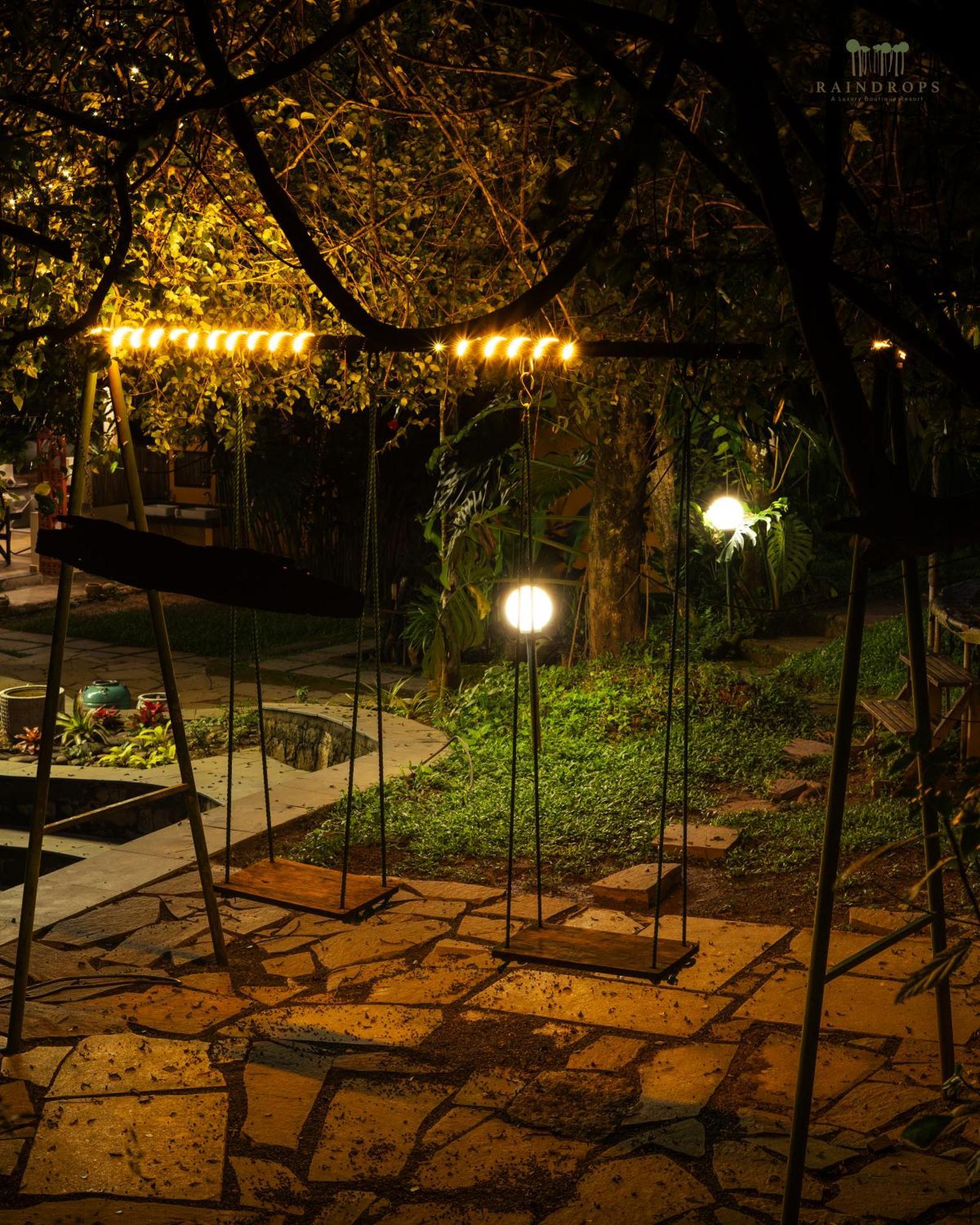 Raindrops Resorts Wayanad Sultan Bathery Esterno foto