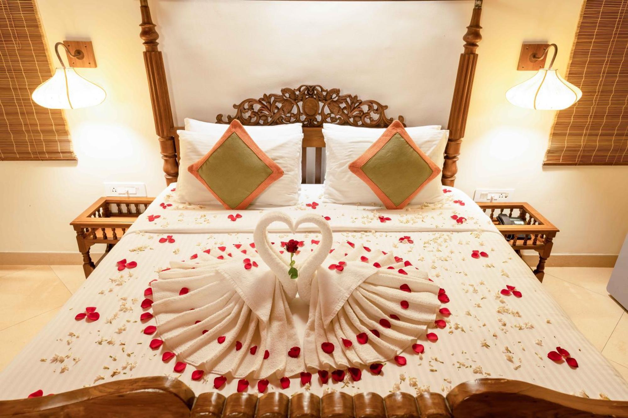 Raindrops Resorts Wayanad Sultan Bathery Esterno foto