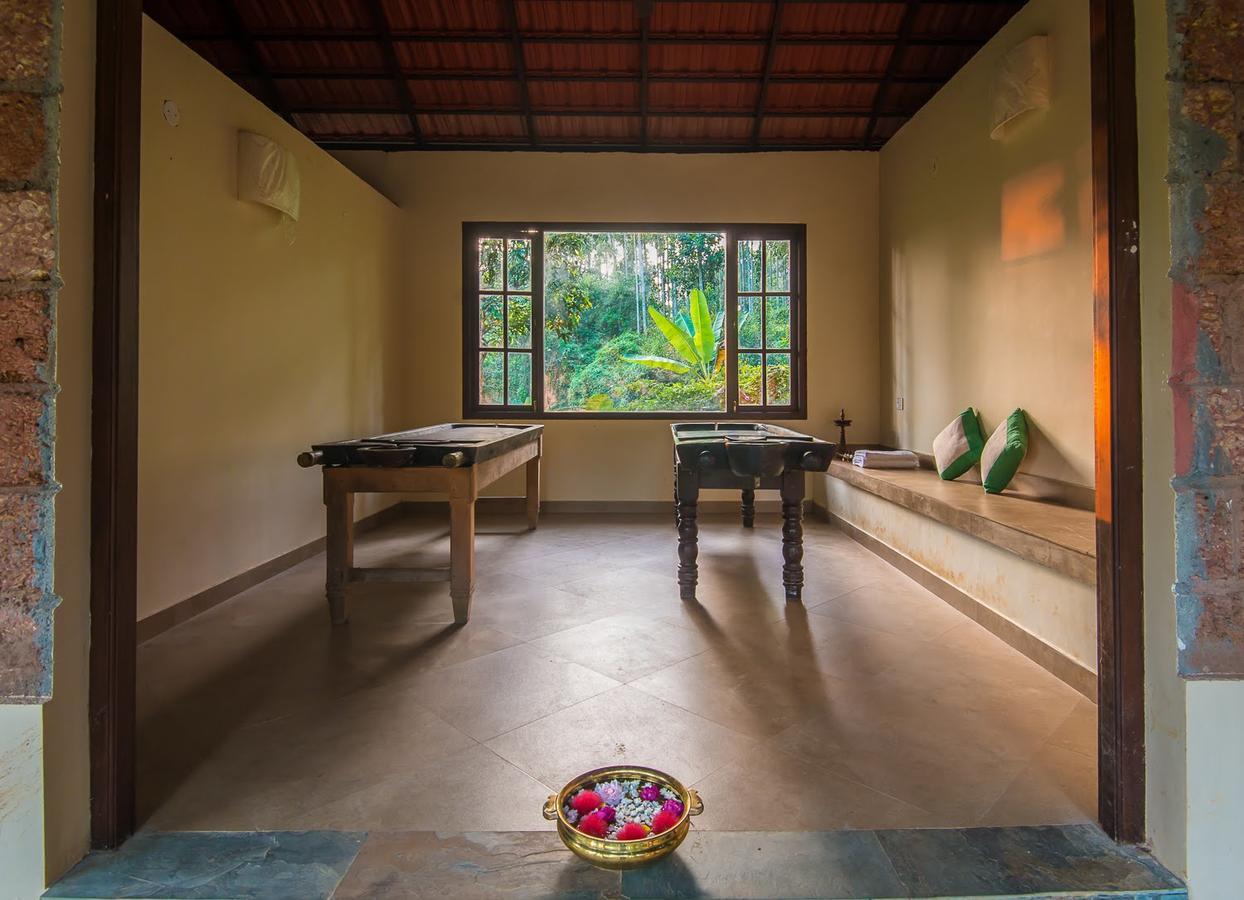 Raindrops Resorts Wayanad Sultan Bathery Esterno foto