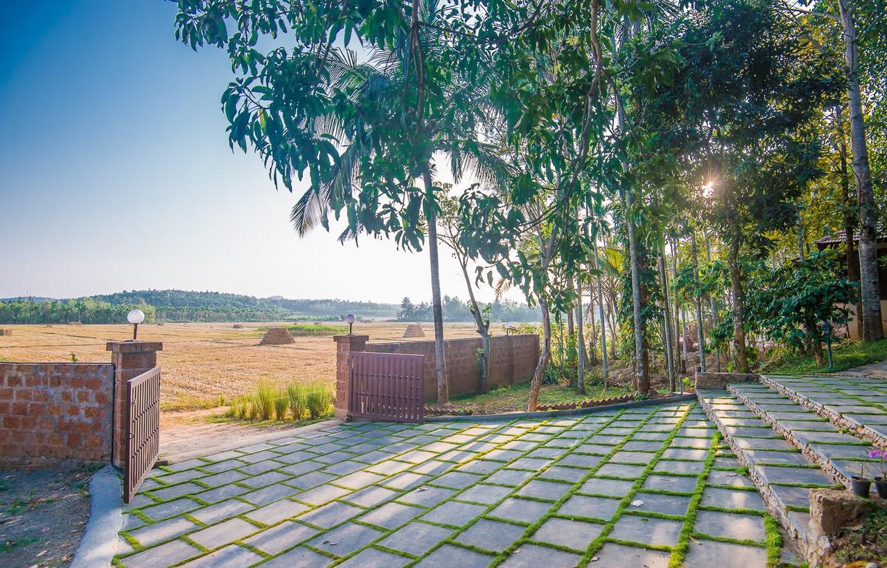 Raindrops Resorts Wayanad Sultan Bathery Esterno foto