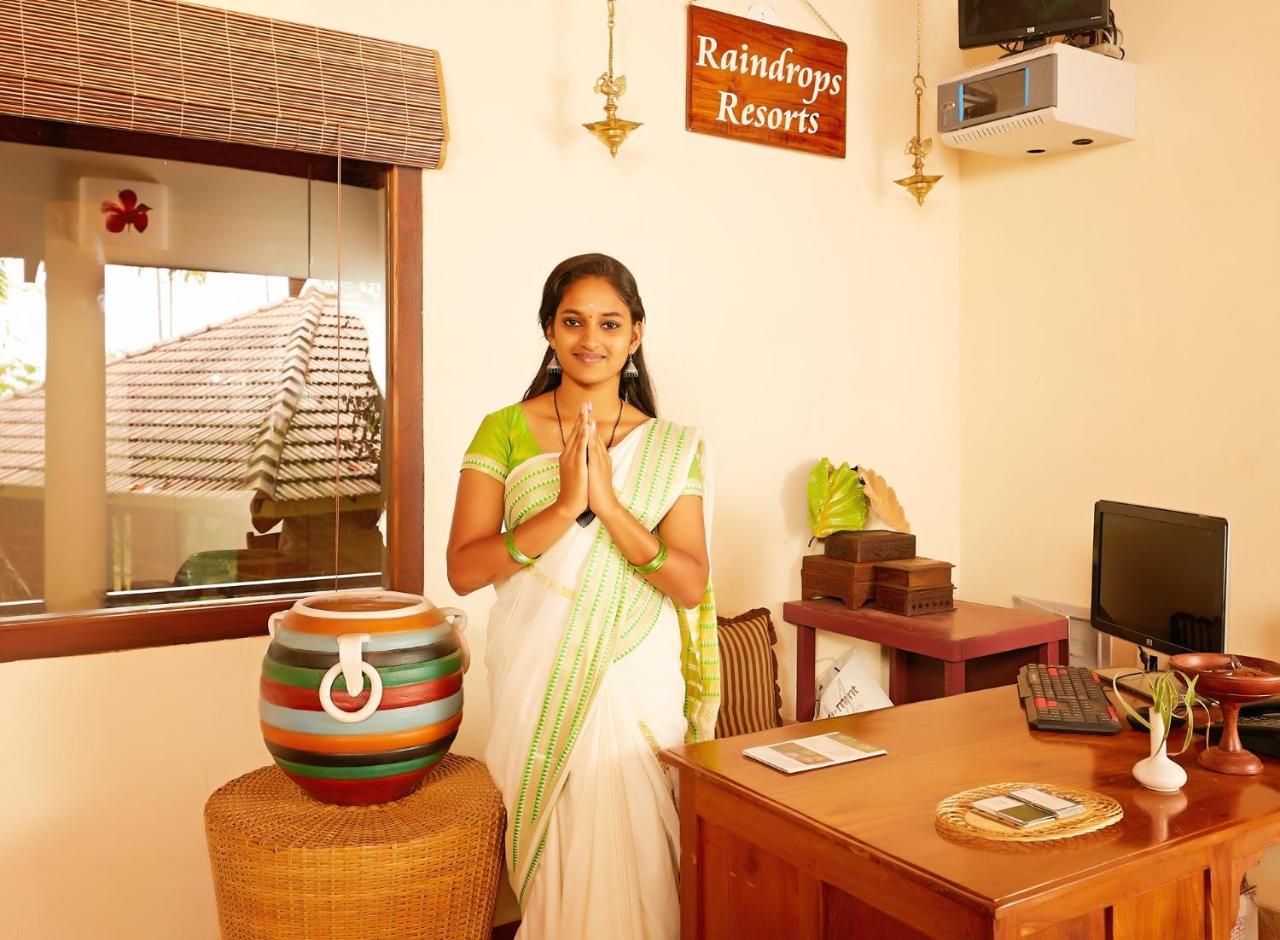 Raindrops Resorts Wayanad Sultan Bathery Esterno foto