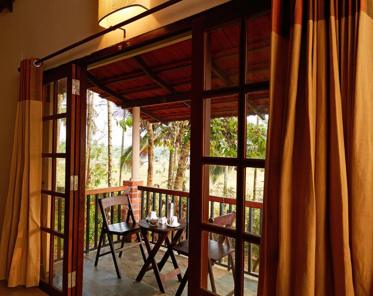 Raindrops Resorts Wayanad Sultan Bathery Esterno foto