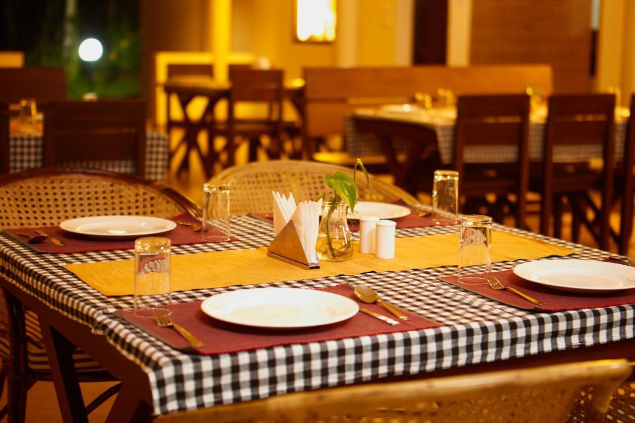 Raindrops Resorts Wayanad Sultan Bathery Esterno foto