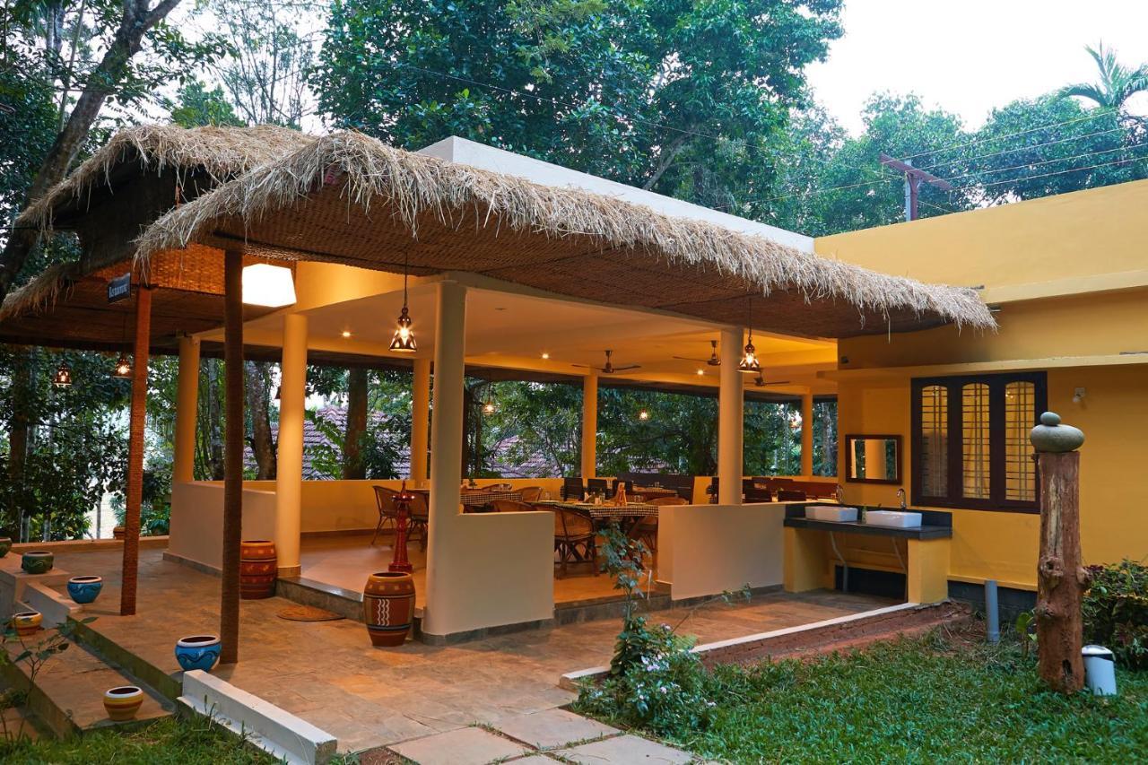 Raindrops Resorts Wayanad Sultan Bathery Esterno foto