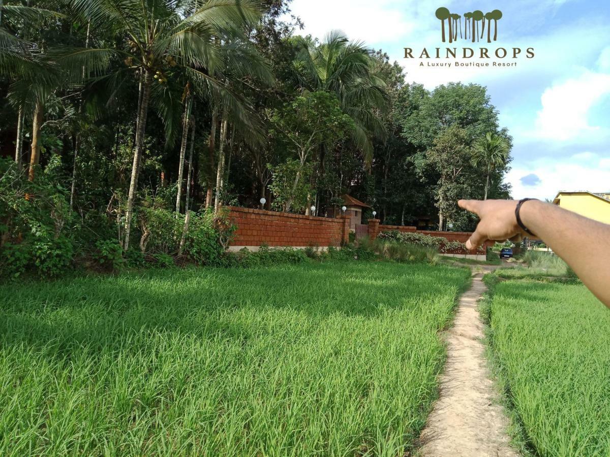Raindrops Resorts Wayanad Sultan Bathery Esterno foto