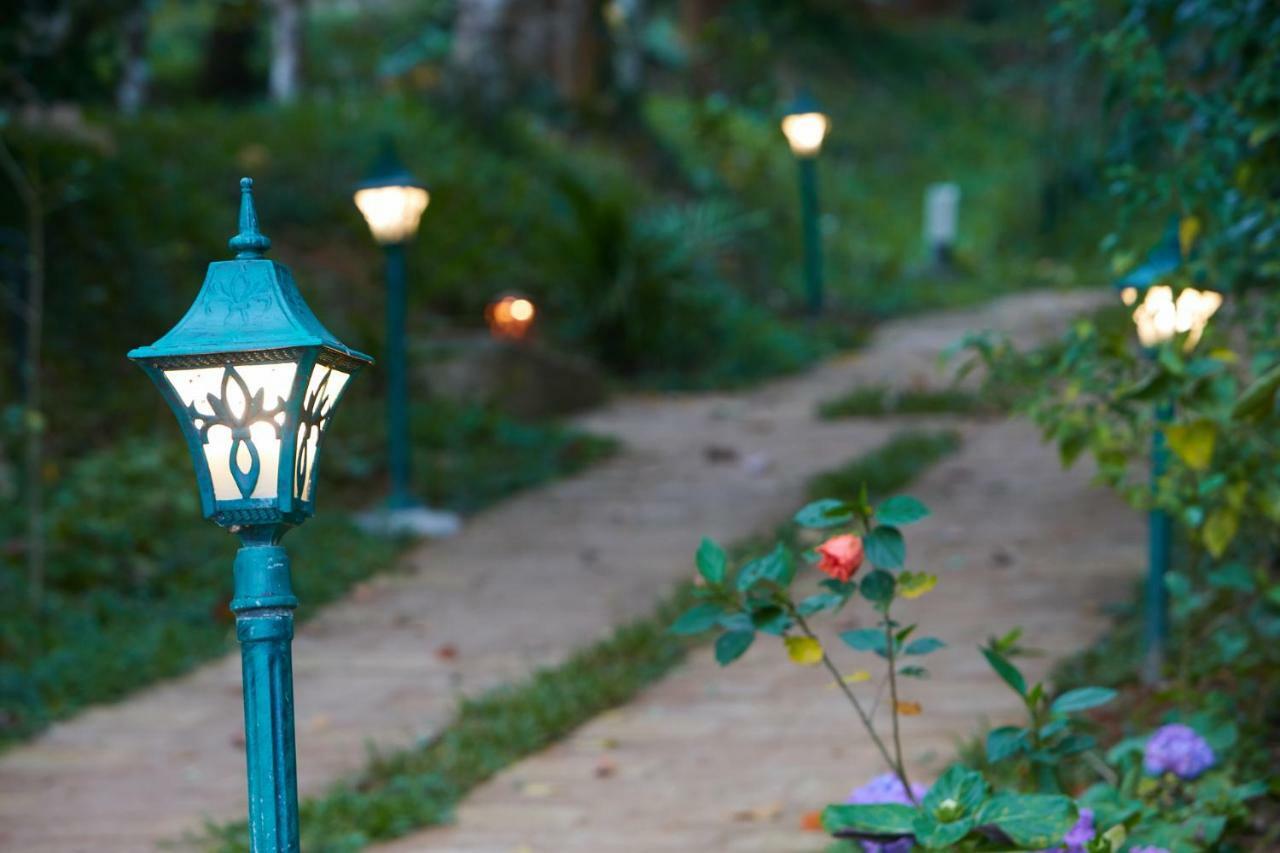 Raindrops Resorts Wayanad Sultan Bathery Esterno foto