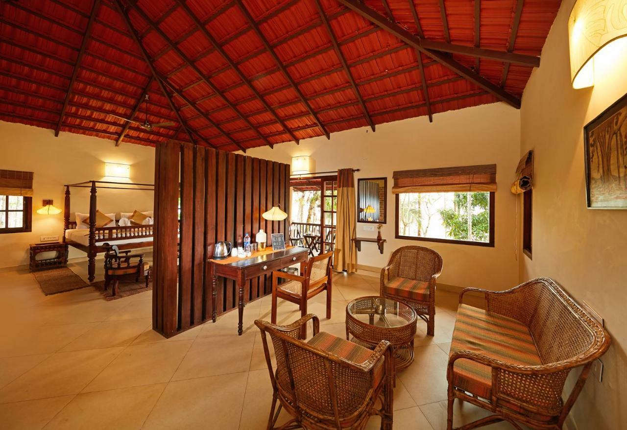 Raindrops Resorts Wayanad Sultan Bathery Esterno foto