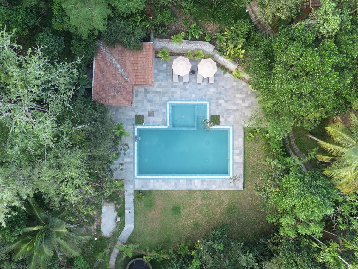Raindrops Resorts Wayanad Sultan Bathery Esterno foto